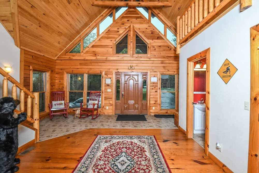 Peak of Perfection 5 Bedroom House