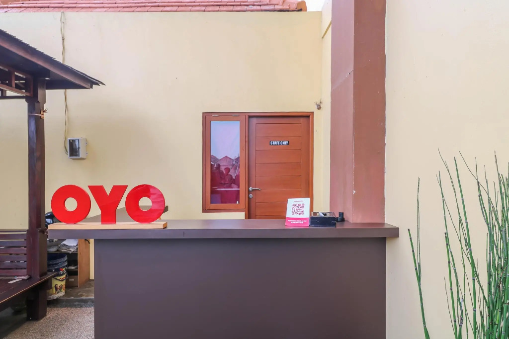 OYO 2234 Dewi Uma House