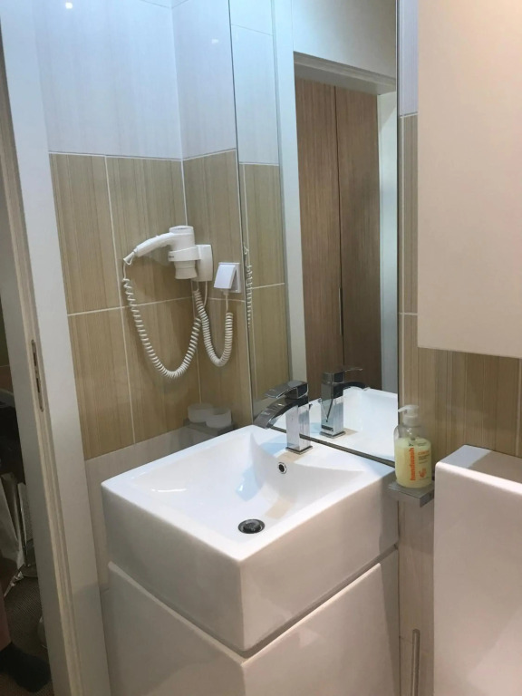 Iceberg Apartment 50
