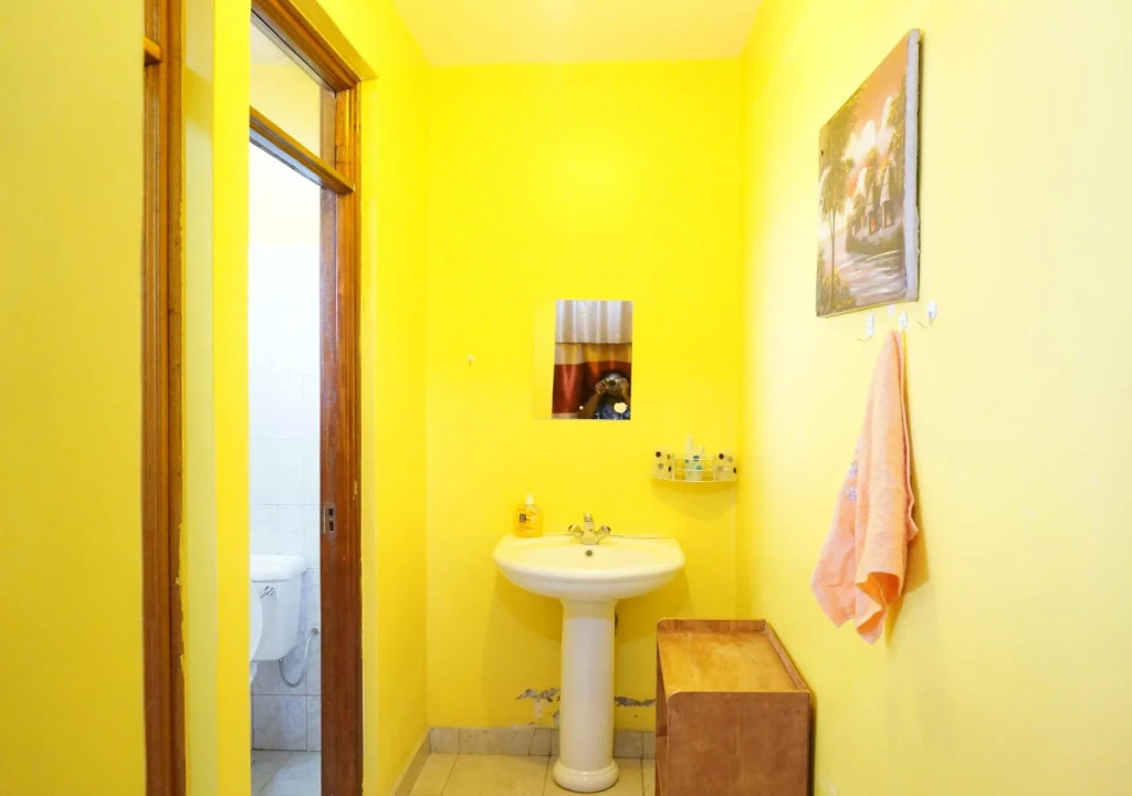 Mdawida Homestay