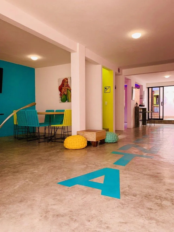 Hotel Suculenta Boutique