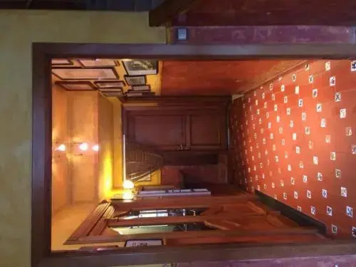Hotel Nueva Allandesa