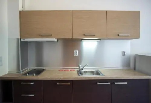 St George Apartcomplex