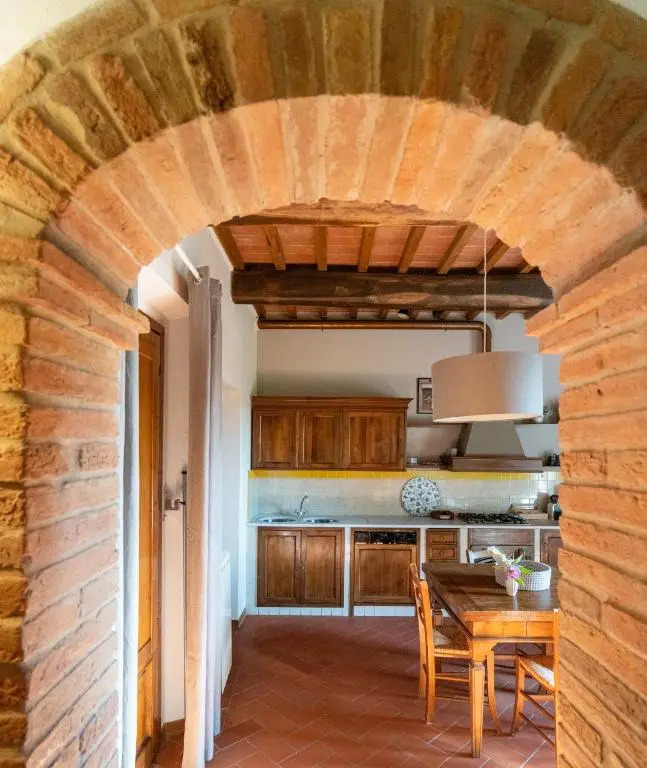 Ghizzolo Residence