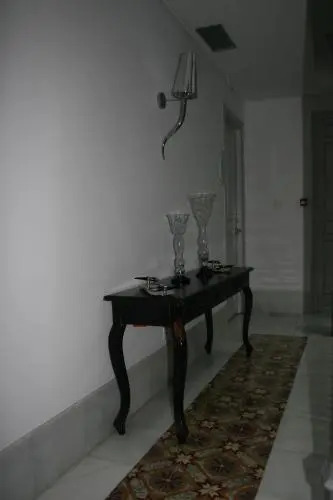 La Casa del Médico Hotel Boutique