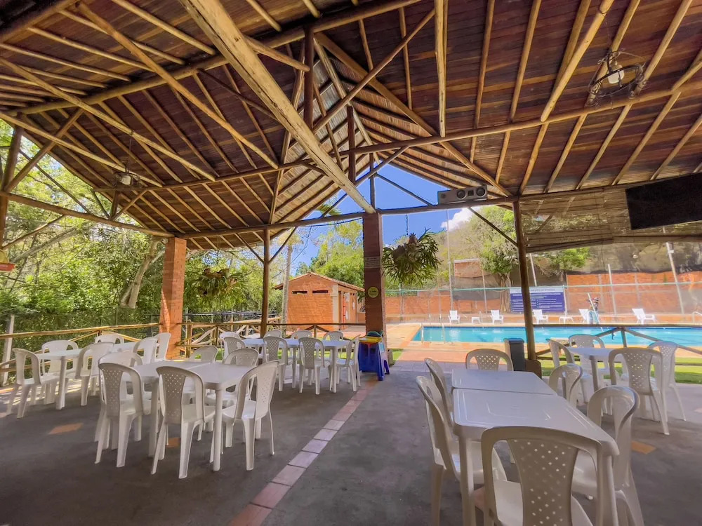 Hotel Campestre UMPALÁ