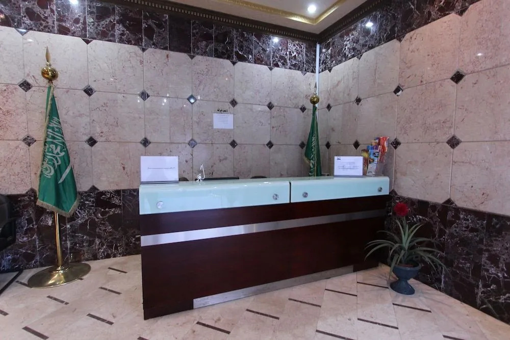 Zwarah Hotel Suites