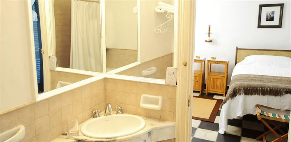 Ibera Lodge
