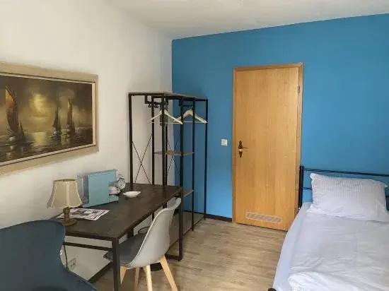 Sonntags Hotel
