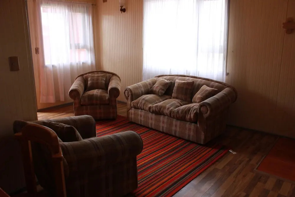Cabanas Valentina Chiloe
