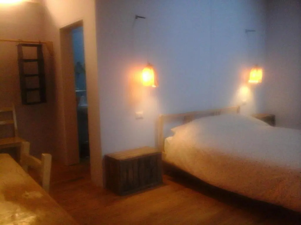 Agriturismo Monte Genesio