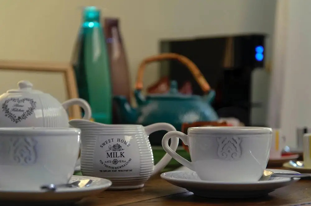 Xenía B&B