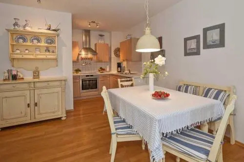 Villa Margot Whg 18