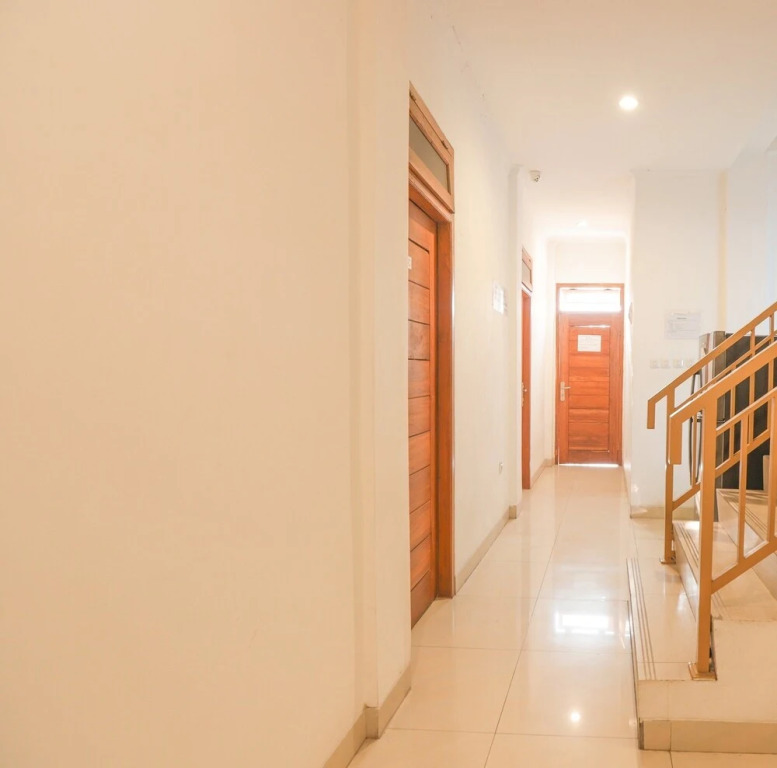 OYO 151 Cherish Residence