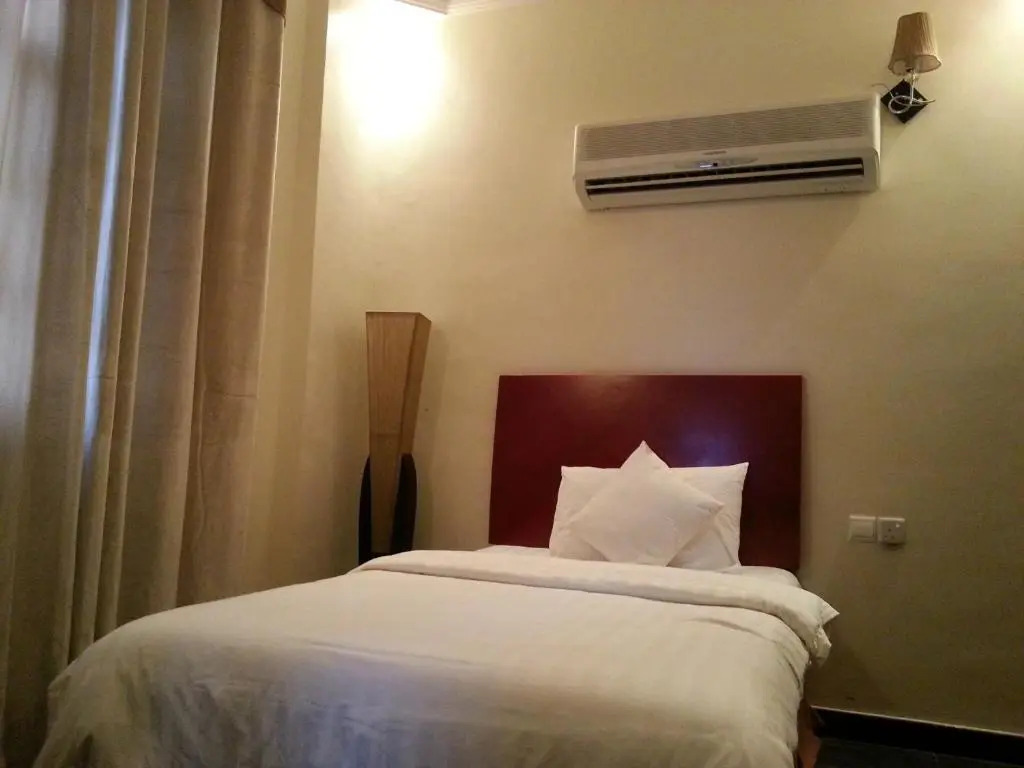 Rimal Suites Apartments