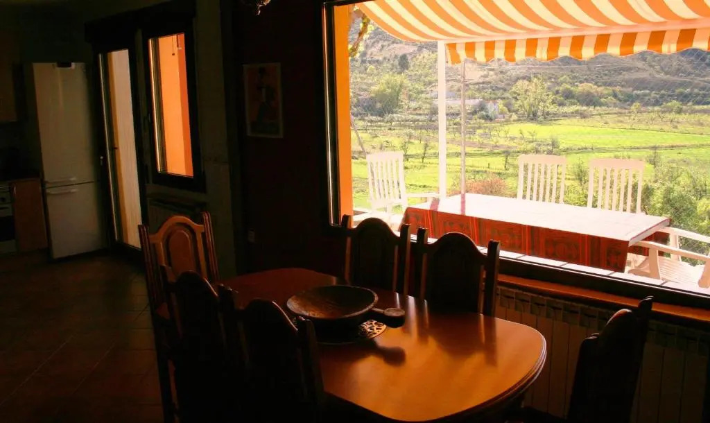 Suite Rural Carenas