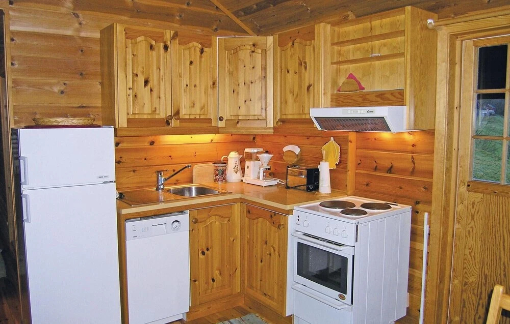 3 Bedroom Cozy Home In Skei I Jølster