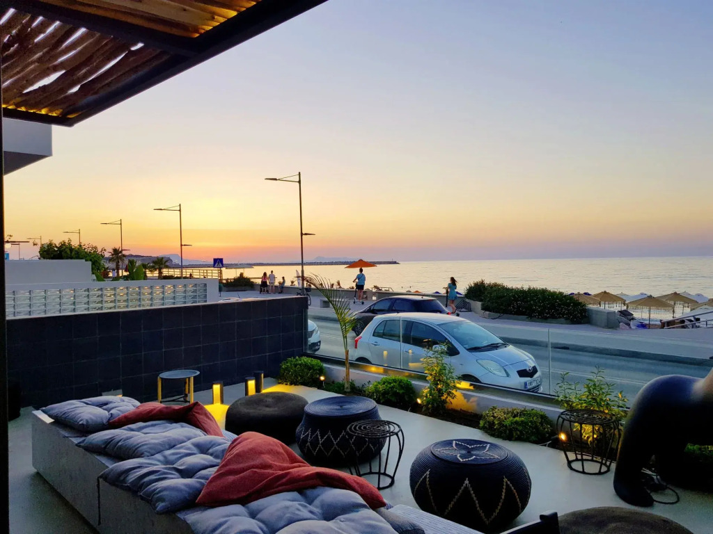 Dyo Suites