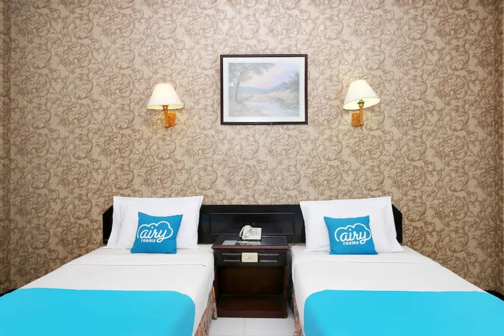 Airy Pos 25 Tanjung Pinang