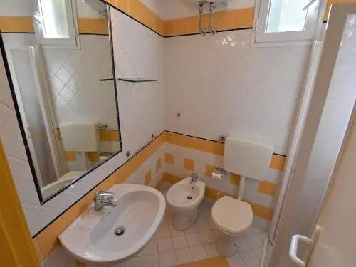 Ferienwohnung Porto Garibaldi 120S