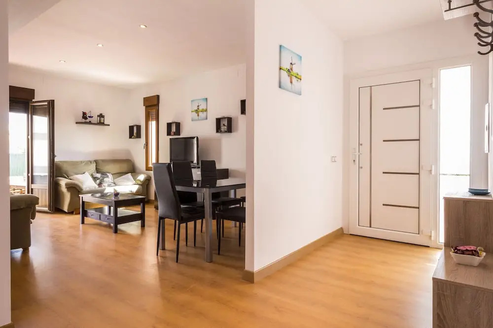 Villa Flor