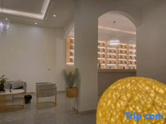 Qujing Nanmo Homestay (Nancheng)