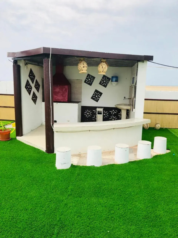 Samt Guest House