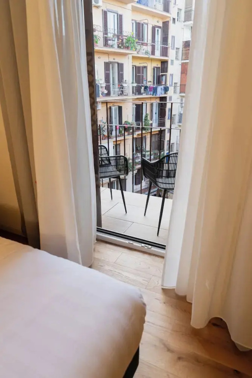 Eternal Suites Rome