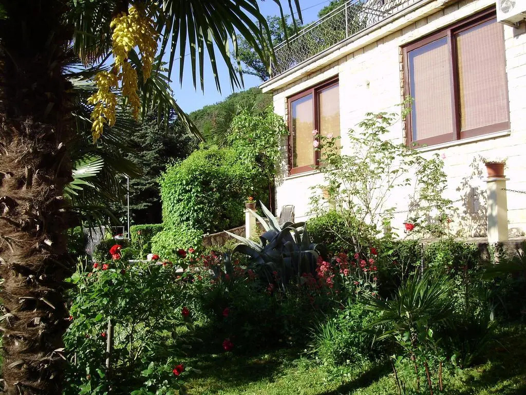 Apartment Villa Ana