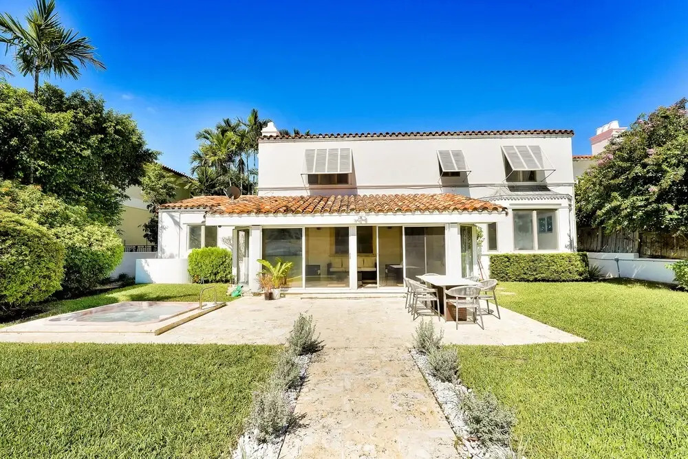 Villa Segreta Miami