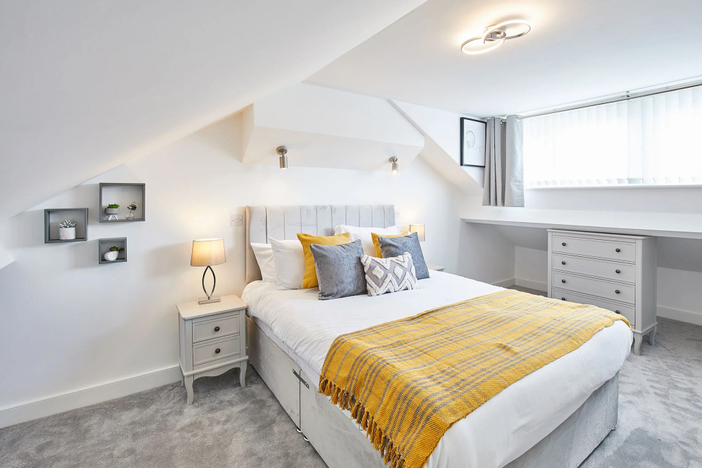 Host Stay Morgan s Rest