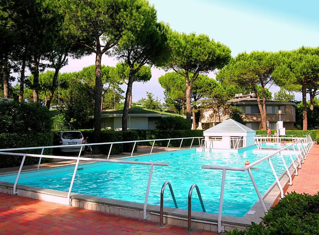 Appartamenti Villaggio San Siro