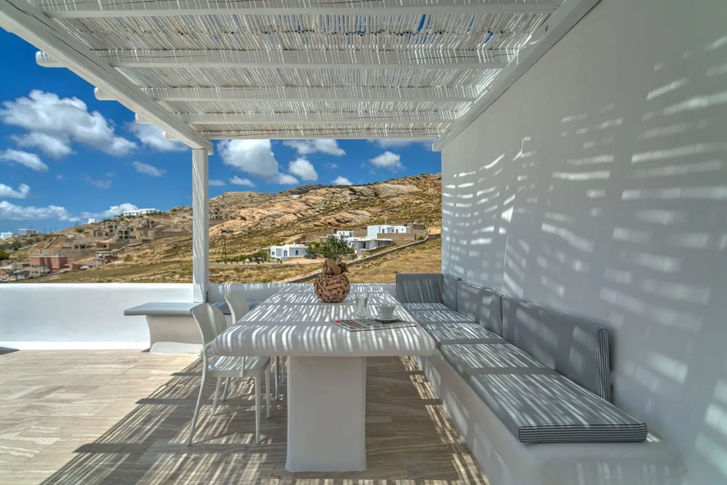 Senses Luxury Suites & Villas