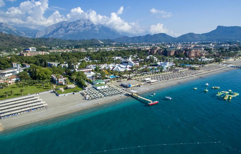 Simena Holiday Village