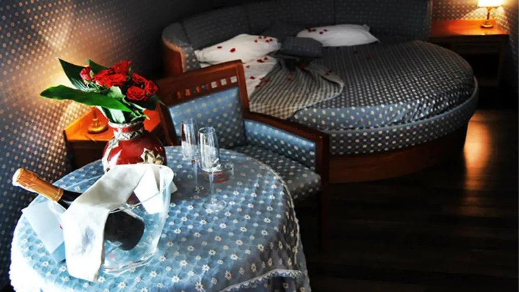 Hotel La Fayette Giugliano Licola