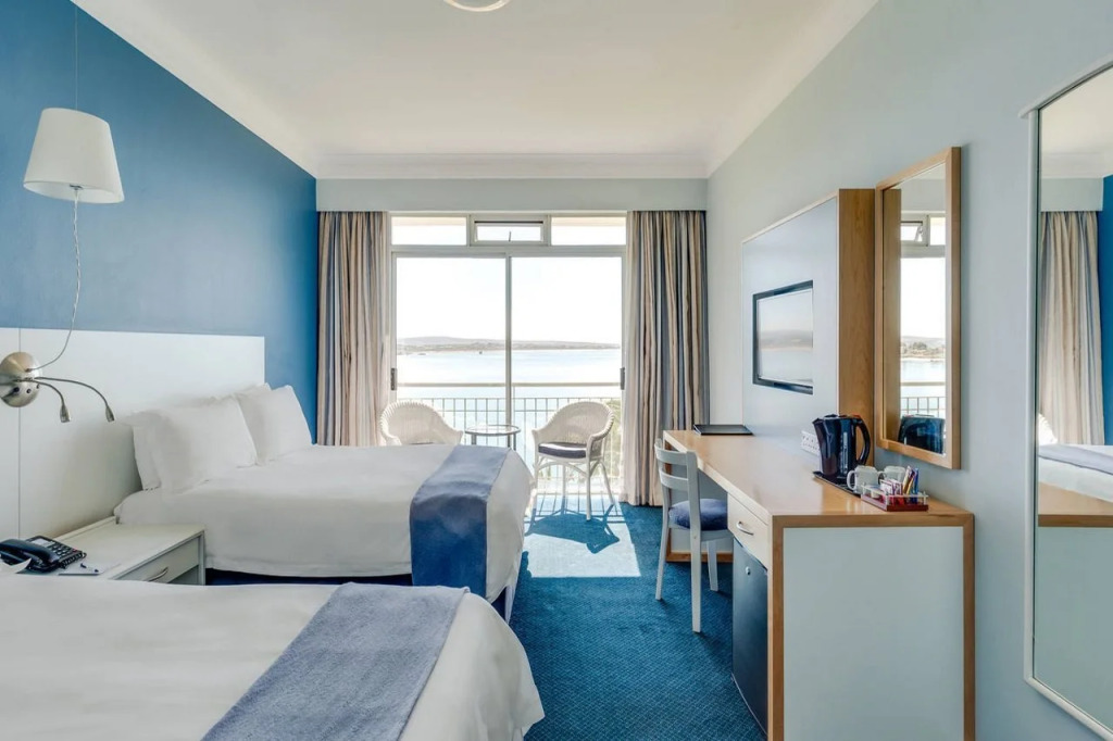 Saldanha Bay Hotel