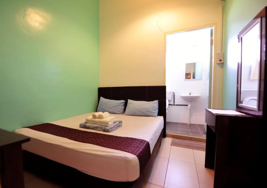 Hotel Prima