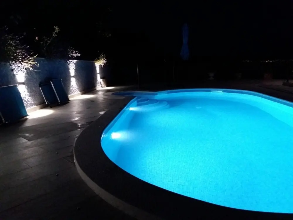 Jugana - With Pool - A1 Donji