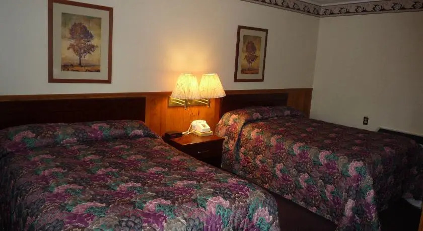 Budget Inn Lebanon