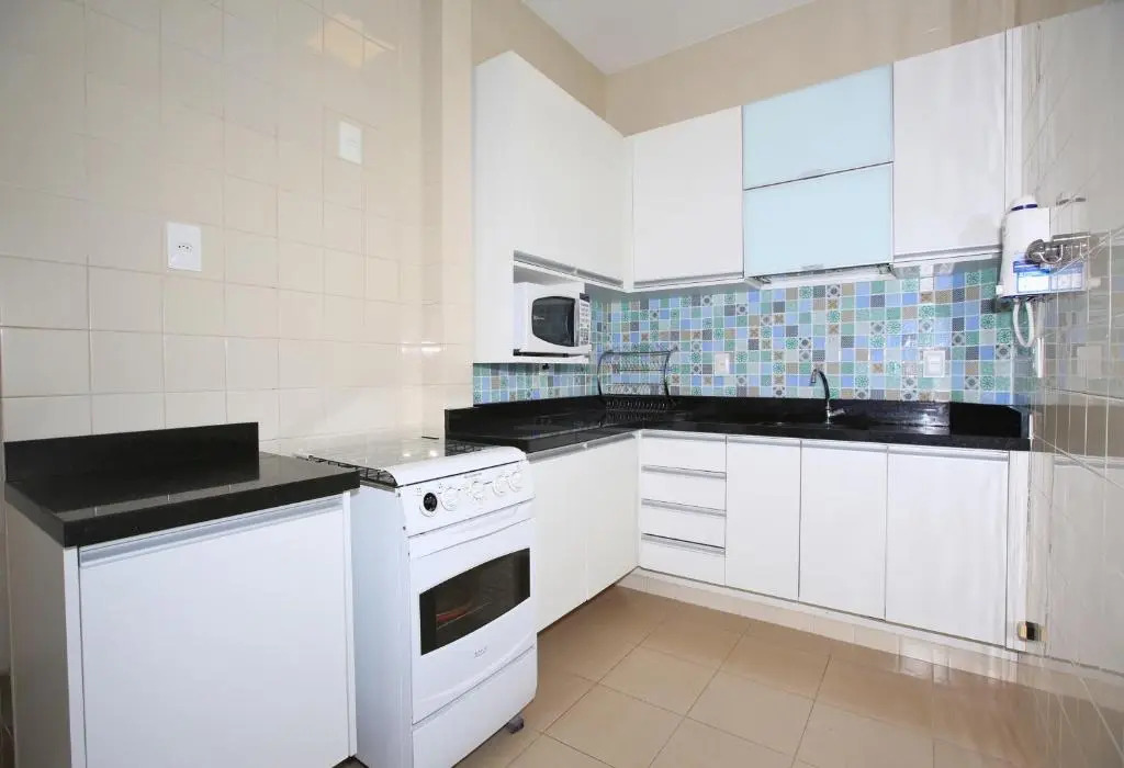 Comfortable 4 Bedrooms In Ipanema