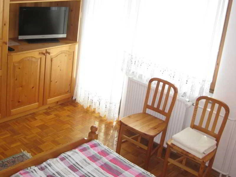 Apartments-Rooms Kocijancic