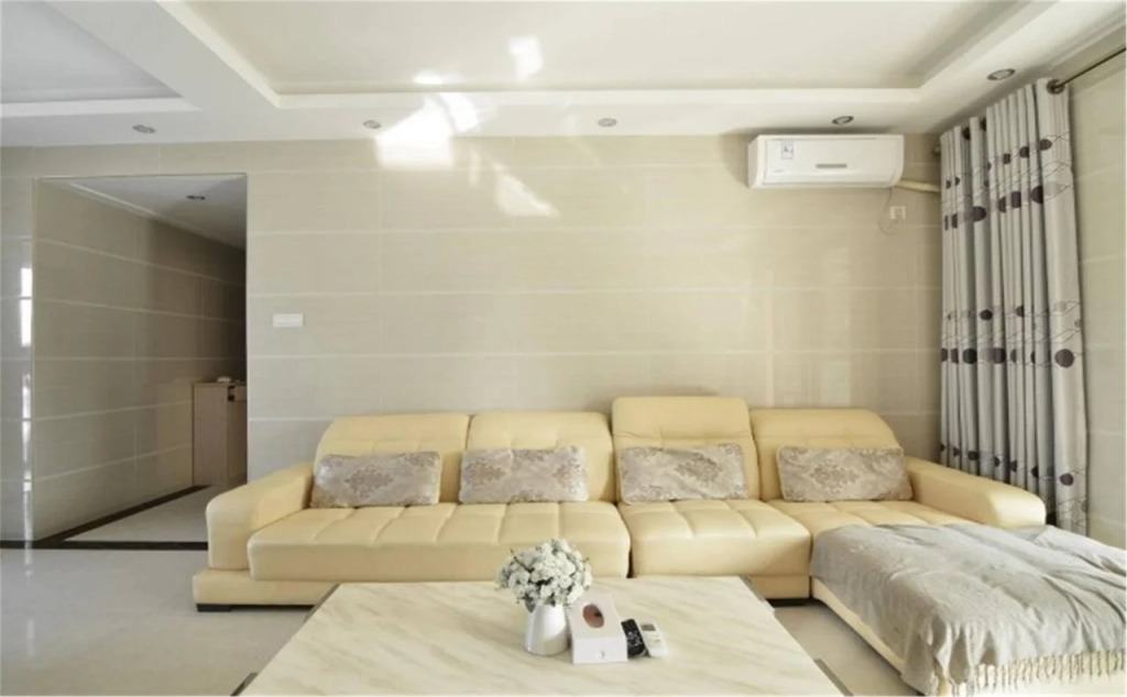 Bei Wo Apartment