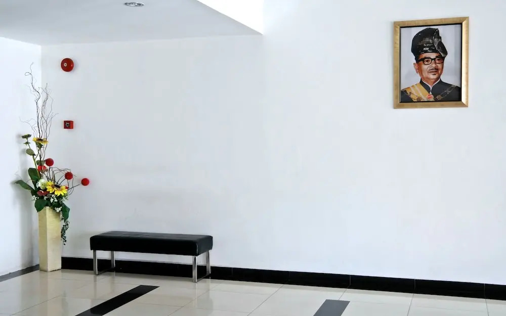 Hotel Royale