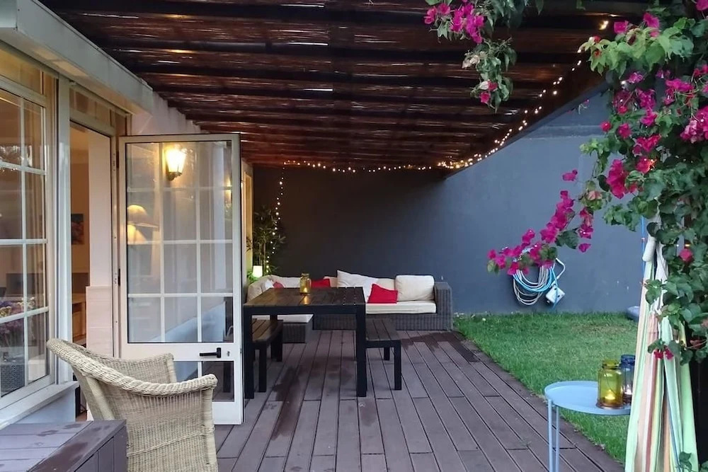 Villa Margarida