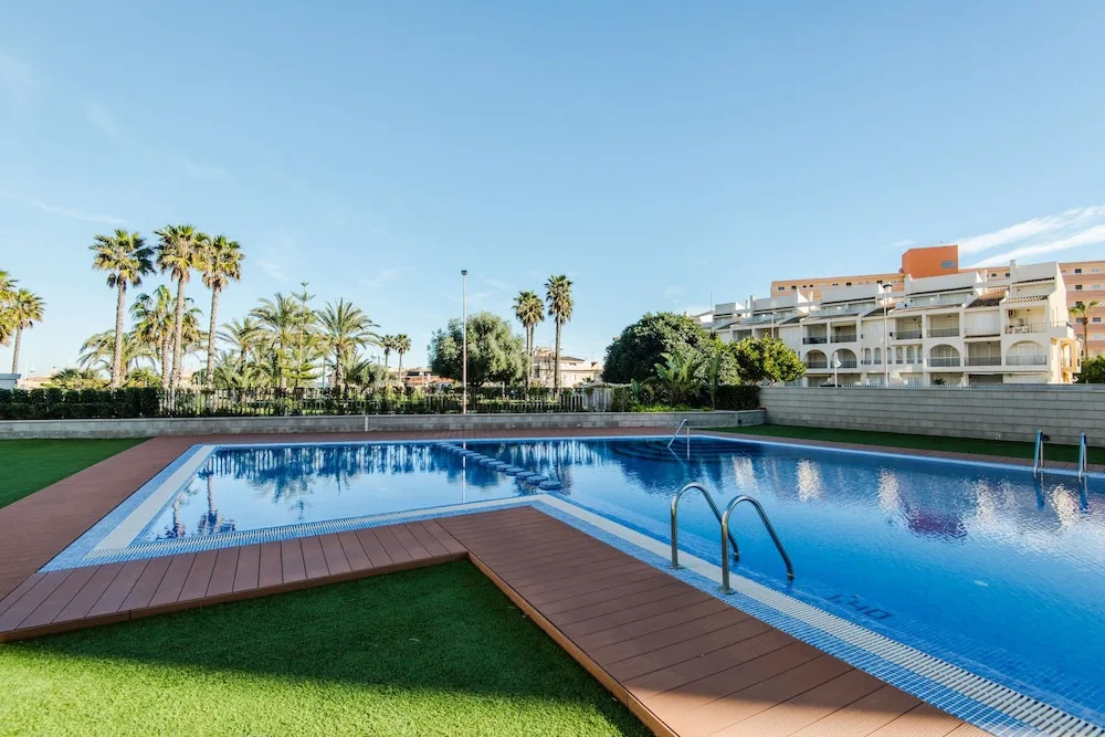 Casa en la Costa - Delfin
