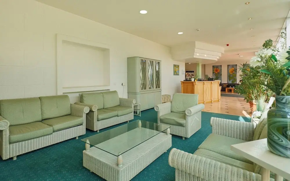 AXXON Hotel