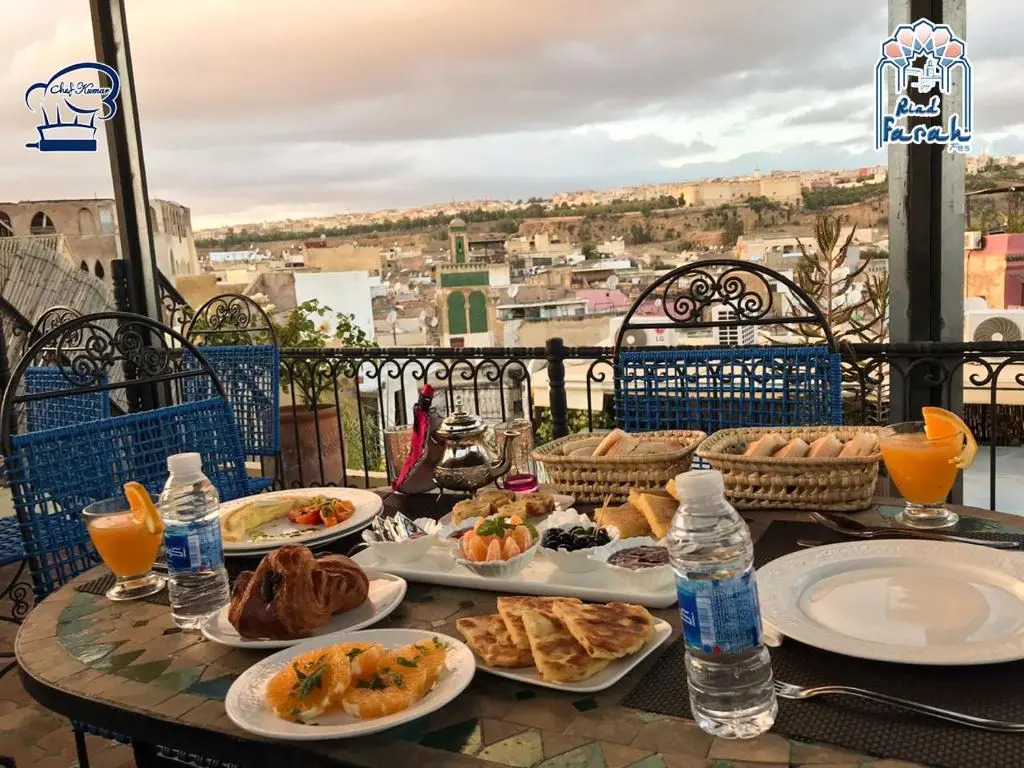 Riad Farah