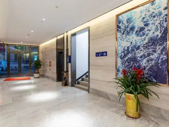 Kyriad Marvelous Hotel