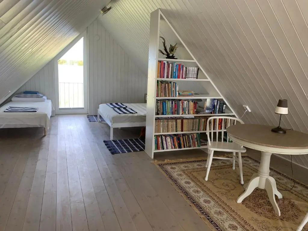 Merekalda Puhkemaja