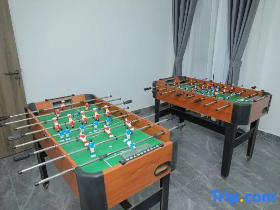 Suzhou Xijiangyue B&B